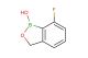 7-fluorobenzo[c][1,2]oxaborol-1(3H)-ol