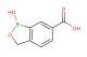 1-hydroxy-1,3-dihydrobenzo[c][1,2]oxaborole-6-carboxylic acid