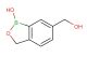 6-(hydroxymethyl)benzo[c][1,2]oxaborol-1(3H)-ol