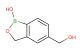 5-(hydroxymethyl)benzo[c][1,2]oxaborol-1(3H)-ol
