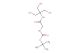 tert-butyl (2-((1,3-dihydroxy-2-(hydroxymethyl)propan-2-yl)amino)-2-oxoethyl)carbamate