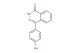 4-(4-hydroxyphenyl)phthalazin-1(2H)-one