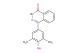 4-(4-hydroxy-3,5-dimethylphenyl)phthalazin-1(2H)-one