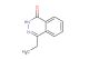 4-ethylphthalazin-1(2H)-one