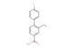 4'-fluoro-2-methyl-[1,1'-biphenyl]-4-carboxylic acid