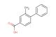 2-methyl-[1,1'-biphenyl]-4-carboxylic acid