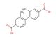 2,2'-dimethyl-[1,1'-biphenyl]-4,4'-dicarboxylic acid