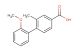 2'-methoxy-2-methyl-[1,1'-biphenyl]-4-carboxylic acid