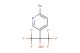 2-(6-bromopyridin-3-yl)-1,1,1,3,3,3-hexafluoropropan-2-ol