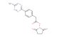 Methyltetrazine-Ph-NHS ester