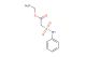 ethyl 2-(N-phenylsulfamoyl)acetate