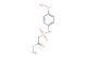 methyl 2-(N-(4-methoxyphenyl)sulfamoyl)acetate