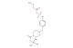 tert-butyl 4-(4-(2-ethoxy-2-oxoethylsulfonamido)phenoxy)piperidine-1-carboxylate