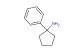 1-phenylcyclopentanamine