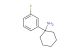 1-(3-fluorophenyl)cyclohexanamine