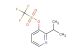 2-isopropylpyridin-3-yl trifluoromethanesulfonate