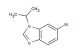 6-bromo-1-isopropyl-1H-benzo[d]imidazole