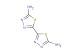 [2,2'-bi(1,3,4-thiadiazole)]-5,5'-diamine
