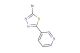 2-bromo-5-(pyridin-3-yl)-1,3,4-thiadiazole