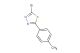 2-bromo-5-(p-tolyl)-1,3,4-thiadiazole