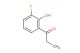 1-(3-fluoro-2-hydroxyphenyl)propan-1-one