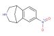 7-nitro-2,3,4,5-tetrahydro-1H-1,5-methanobenzo[d]azepine