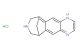 6,7,8,9-tetrahydro-1H-6,10-methanoazepino[4,5-g]quinoxaline hydrochloride