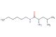 (S)-2-amino-N-hexyl-4-methylpentanamide