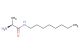 (S)-2-amino-N-octylpropanamide