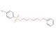 2-(2-(benzyloxy)ethoxy)ethyl 4-methylbenzenesulfonate