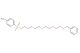 1-phenyl-2,5,8,11-tetraoxatridecan-13-yl 4-methylbenzenesulfonate