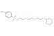 2-(2-(2-((tetrahydro-2H-pyran-2-yl)oxy)ethoxy)ethoxy)ethyl 4-methylbenzenesulfonate