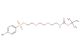 2,2-dimethyl-4-oxo-3,8,11-trioxa-5-azatridecan-13-yl 4-methylbenzenesulfonate