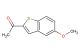 1-(5-methoxybenzo[b]thiophen-2-yl)ethanone
