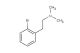 2-(2-bromophenyl)-N,N-dimethylethanamine
