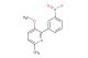3-methoxy-6-methyl-2-(3-nitrophenyl)pyridine
