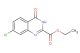 ethyl 7-chloro-4-oxo-3,4-dihydroquinazoline-2-carboxylate
