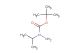 tert-butyl 1-isopropylhydrazinecarboxylate