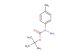 tert-butyl 1-(p-tolyl)hydrazinecarboxylate