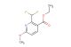 ethyl 2-(difluoromethyl)-6-methoxynicotinate