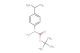 tert-butyl 1-(4-isopropylphenyl)hydrazinecarboxylate