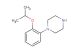 1-(2-isopropoxyphenyl)piperazine