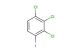 1,2,3-trichloro-4-iodobenzene