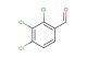 2,3,4-trichlorobenzaldehyde