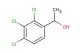 1-(2,3,4-trichlorophenyl)ethanol