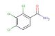 2,3,4-trichlorobenzamide