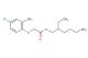 2-ethylhexyl 2-(4-chloro-2-methylphenoxy)acetate