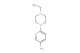 6-(4-ethylpiperazin-1-yl)pyridin-3-amine