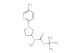 tert-butyl (1-(5-aminopyridin-2-yl)pyrrolidin-3-yl)(methyl)carbamate