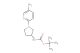 (R)-tert-butyl (1-(5-aminopyridin-2-yl)pyrrolidin-3-yl)carbamate